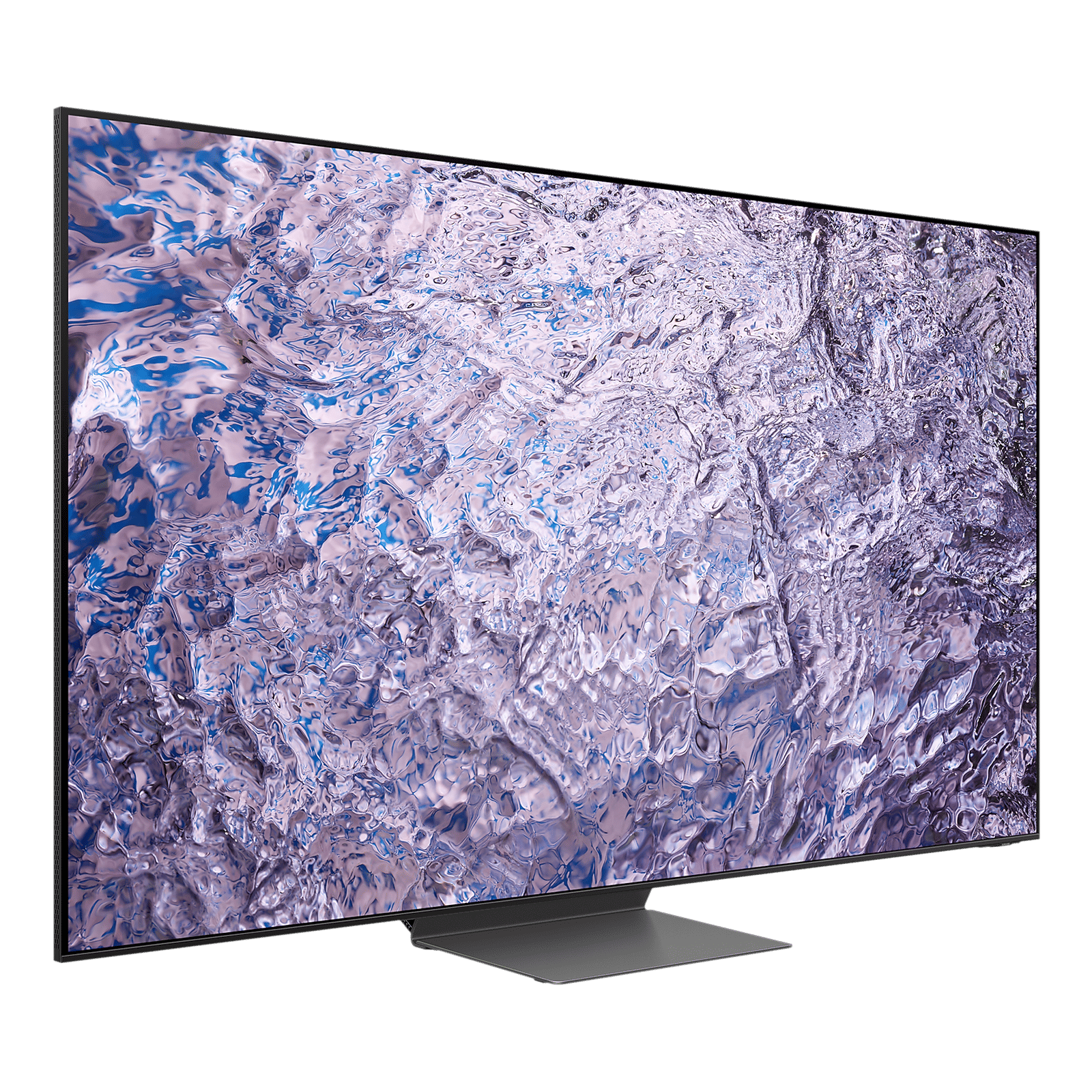 Buy SAMSUNG 165 cm (65 inch) QLED 8K Ultra HD Tizen TV with Neural